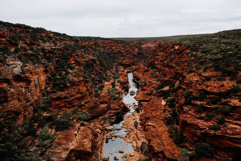 25 Most Extreme Places To Survive on Earth