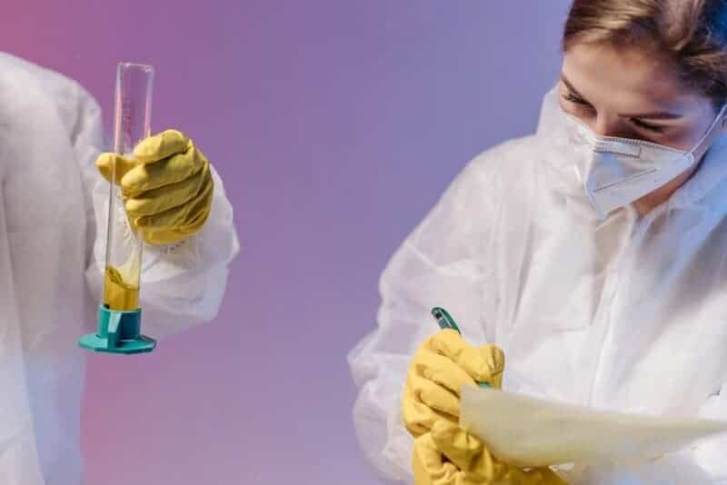 Breakthrough in Synthetic Biology: Scientists Create Self-Replicating Molecules