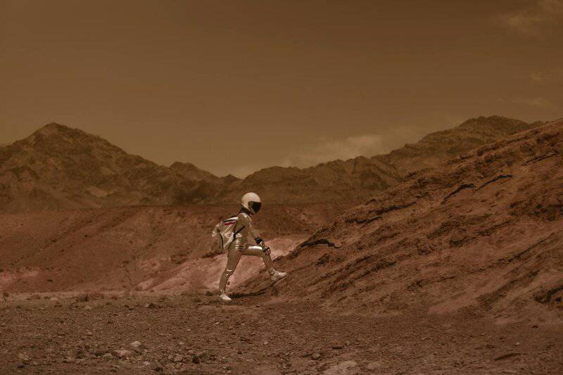 Strange Places Scientists Are Looking for Aliens