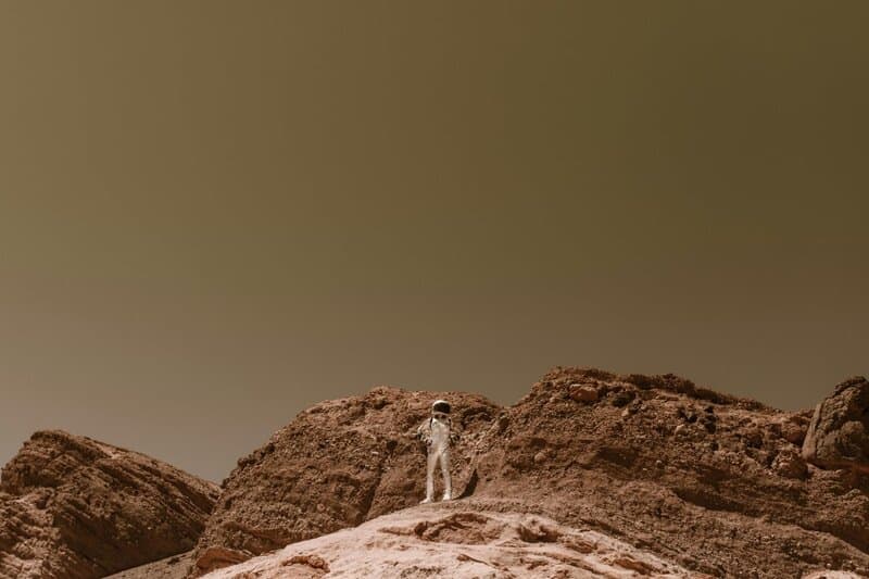 NASA Made a World-Shaking Discovery: Compelling Evidence of Past Life on Mars