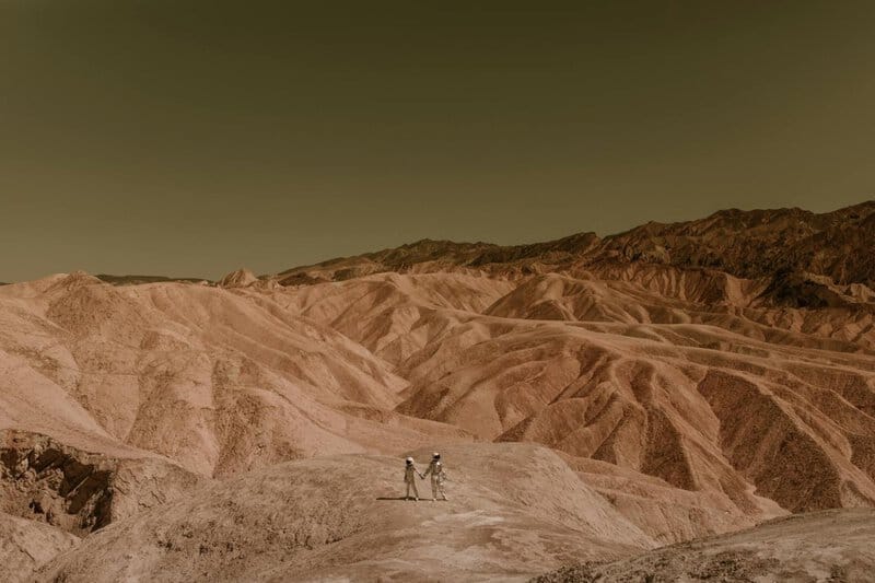 Mysteriously Perfect Sphere Spotted in Space by Astronomers