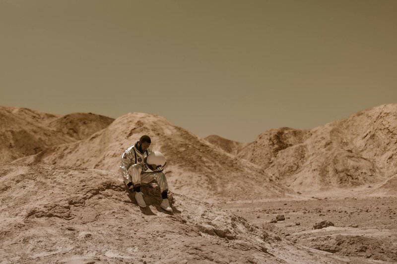 Strange Places Scientists Are Looking for Aliens