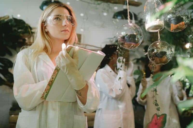 Space Farming: How Zero-Gravity Experiments Are Revolutionizing Crop Cultivation on Earth