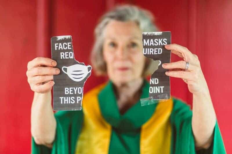 I track antibiotic resistance: The 5 bacteria that are winning the war against medicine