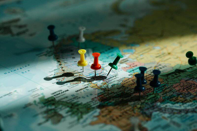 Geologists Might Have Stumbled Upon the Largest Gold Mine in the World