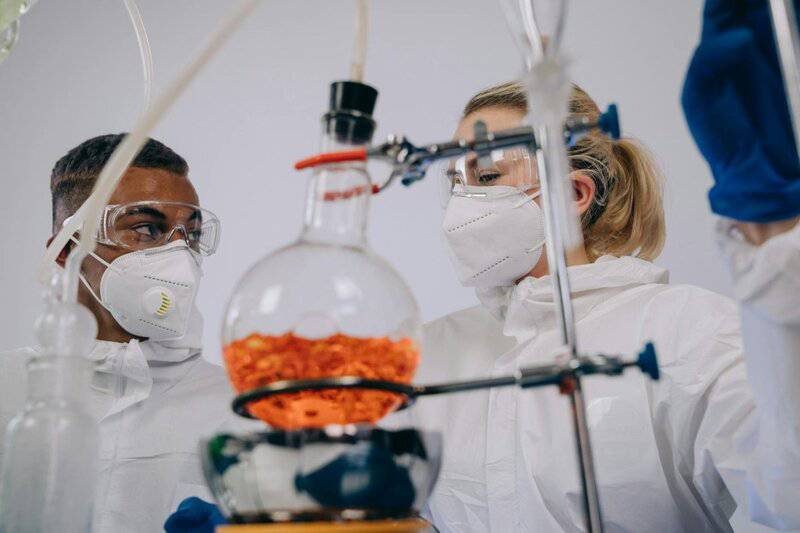 Mysteriously Perfect Sphere Spotted in Space by Astronomers