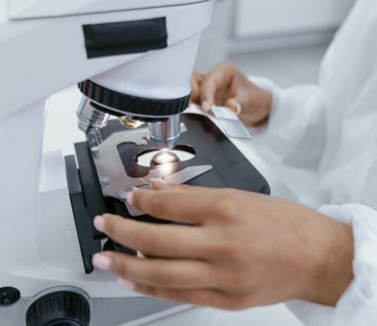 I track antibiotic resistance: The 5 bacteria that are winning the war against medicine