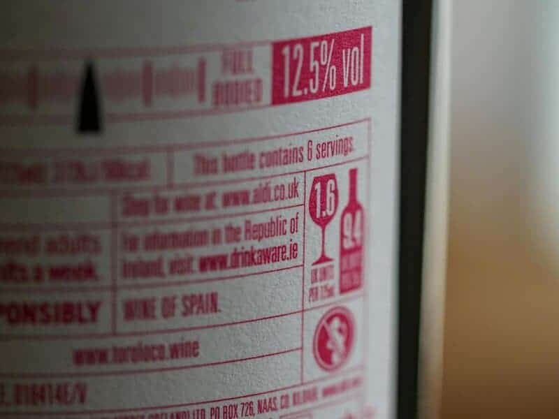 The Science of Freshness: How Oxygen Levels Impact the Shelf Life of Wine