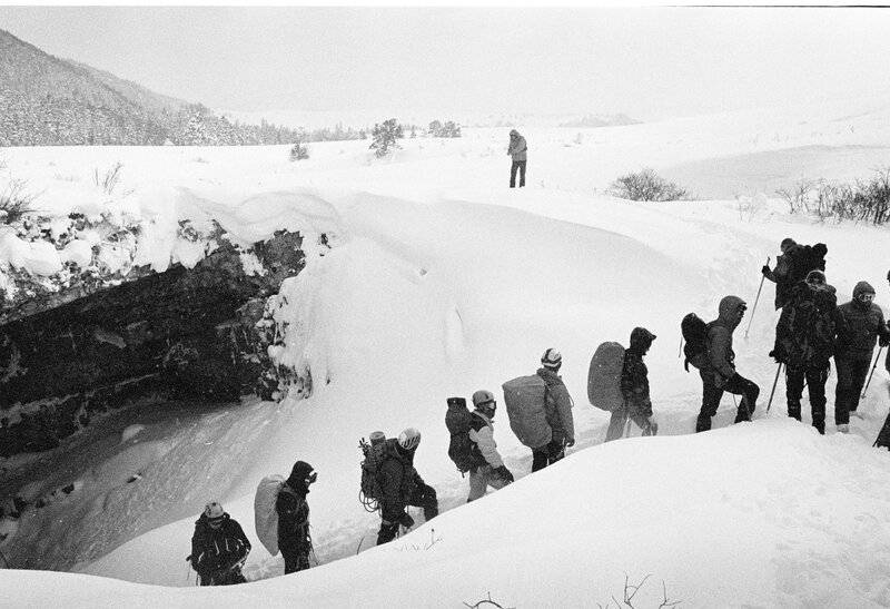 25 Most Extreme Places To Survive on Earth