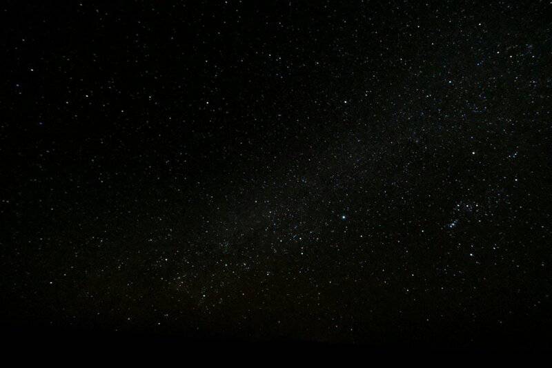 Mysteriously Perfect Sphere Spotted in Space by Astronomers