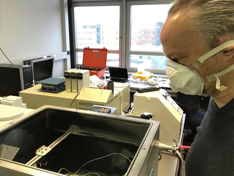 Scientists Discovered a Lost Planet Hidden Deep Inside Earth’s Mantle