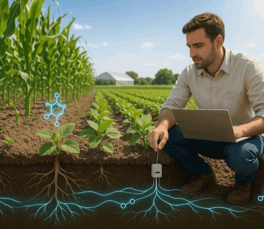 25 Plants That Literally Talk to Each Other (And How They Do It)