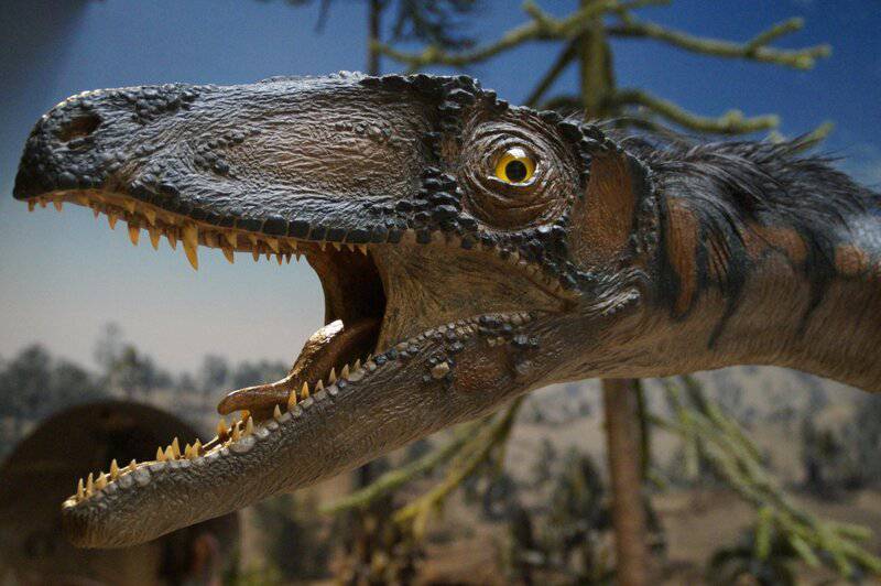 10 Prehistoric Creatures That Were Scarier Than Dinosaurs