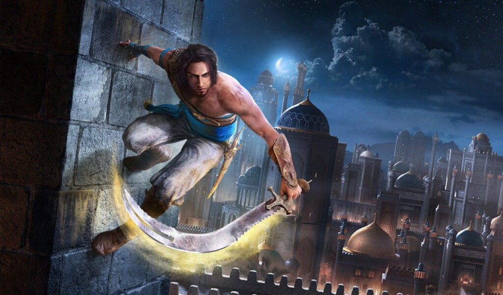 30 Best Action-Adventure Video Games Of All Time