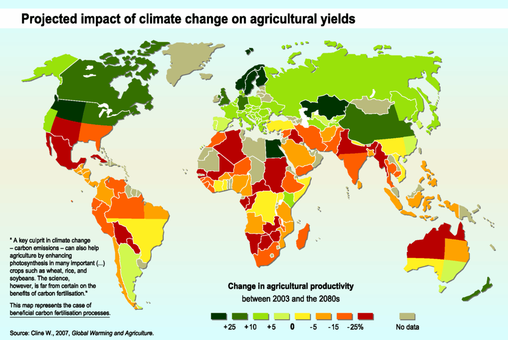 Why Top Scientists Are Starting to Challenge Climate Alarmism