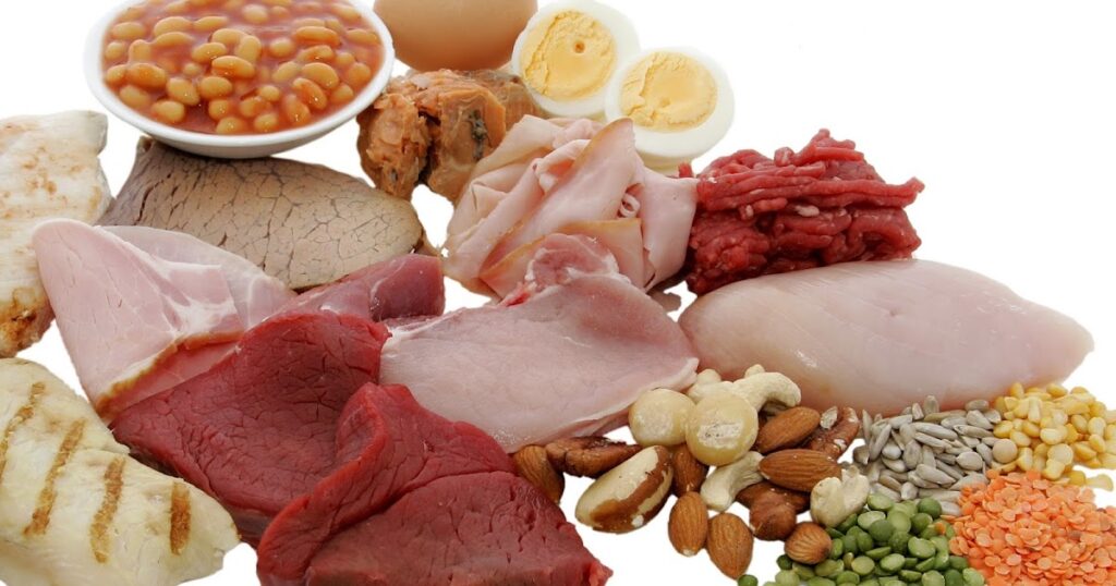 I needed to lose 30 pounds for my heart health. My dietitian shocked me by saying to eat more food.