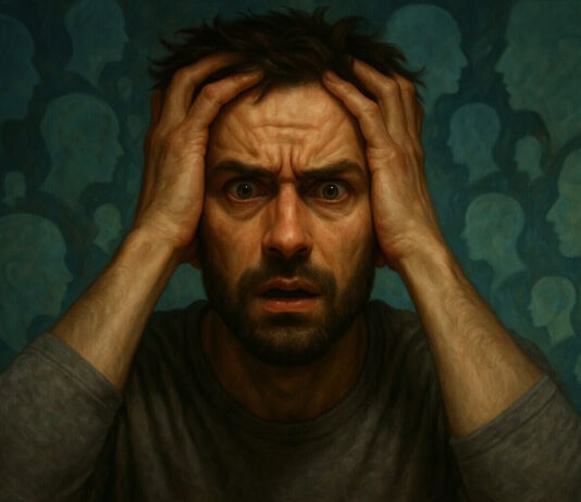 10 Psychological Phenomena That Are Stranger Than Fiction