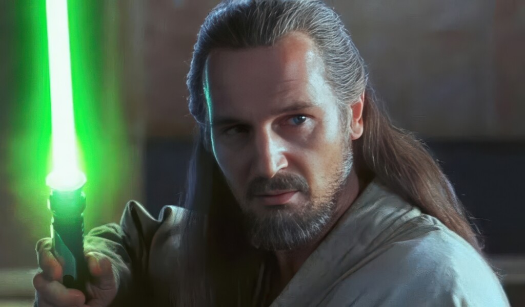 15 Most Powerful Force Users In The Star Wars Universe