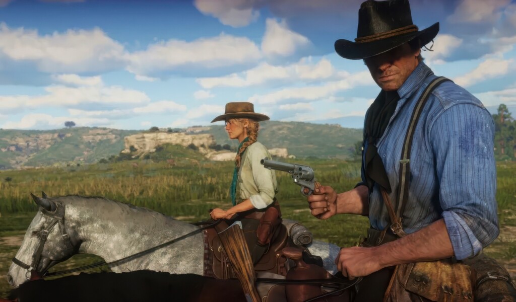 30 Best Action-Adventure Video Games Of All Time