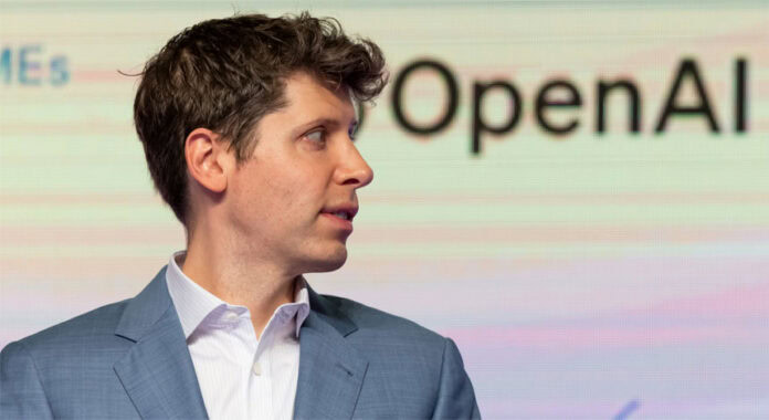 OpenAI&#8217;s CEO said AI agents are acting like junior employees — and he&#8217;s betting that your AI colleague could soon &#8216;discover new knowledge&#8217;