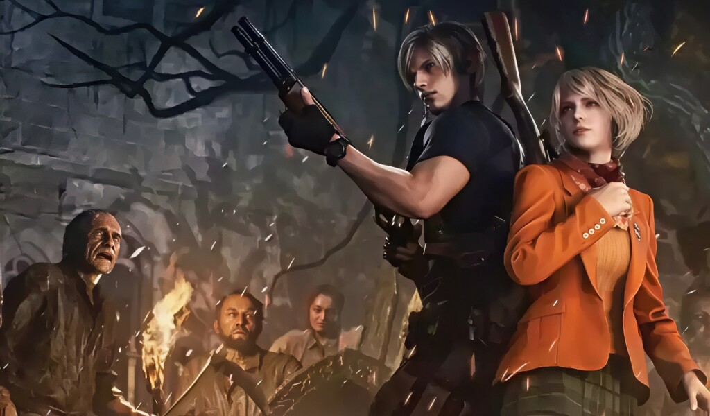 30 Best Action-Adventure Video Games Of All Time