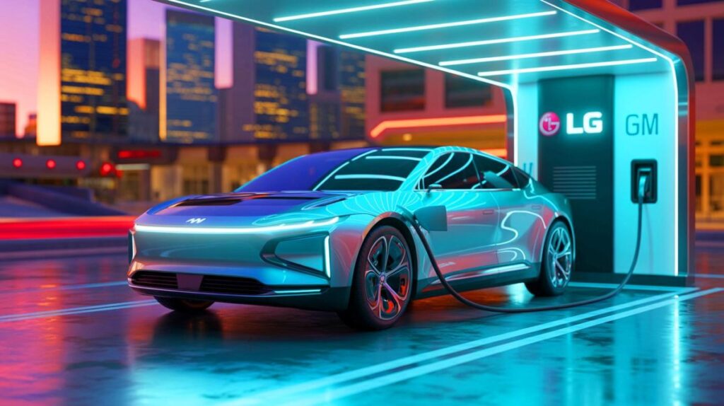 The Rise of Advanced Battery Technologies: What to Expect in 2026 Electric Vehicles