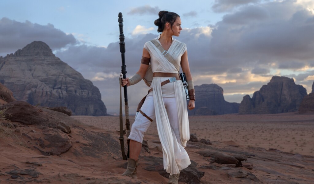 15 Most Powerful Force Users In The Star Wars Universe