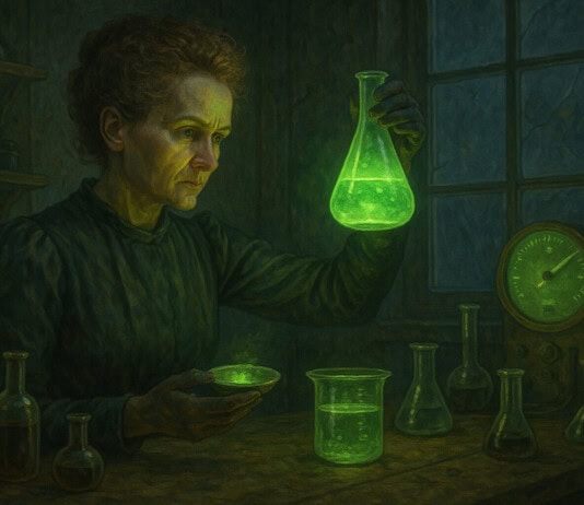 10 Times Scientists Risked Their Lives for Discovery