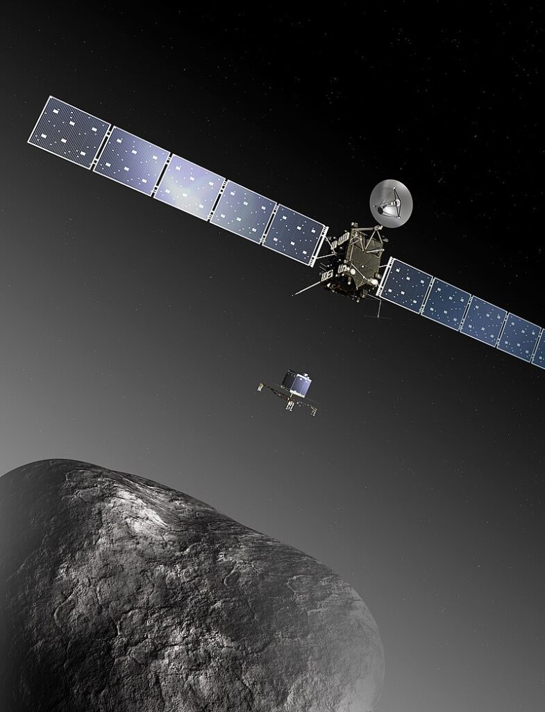 Rosetta &amp; Philae: The Comet Mission That Proved Scientists Wrong