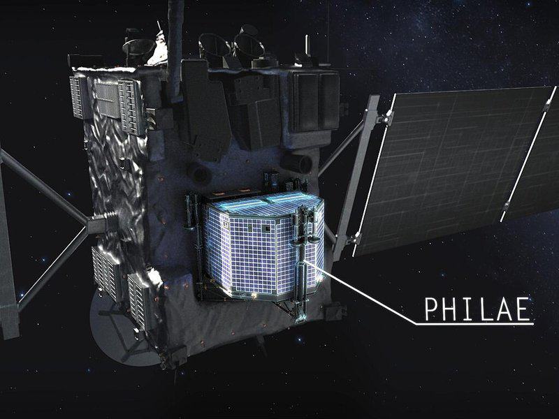 Rosetta &amp; Philae: The Comet Mission That Proved Scientists Wrong