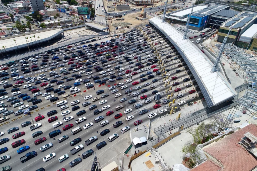 This Massive Canal Between the U.S. and Mexico Sounds Amazing &#8211; Until You See the Hidden Costs