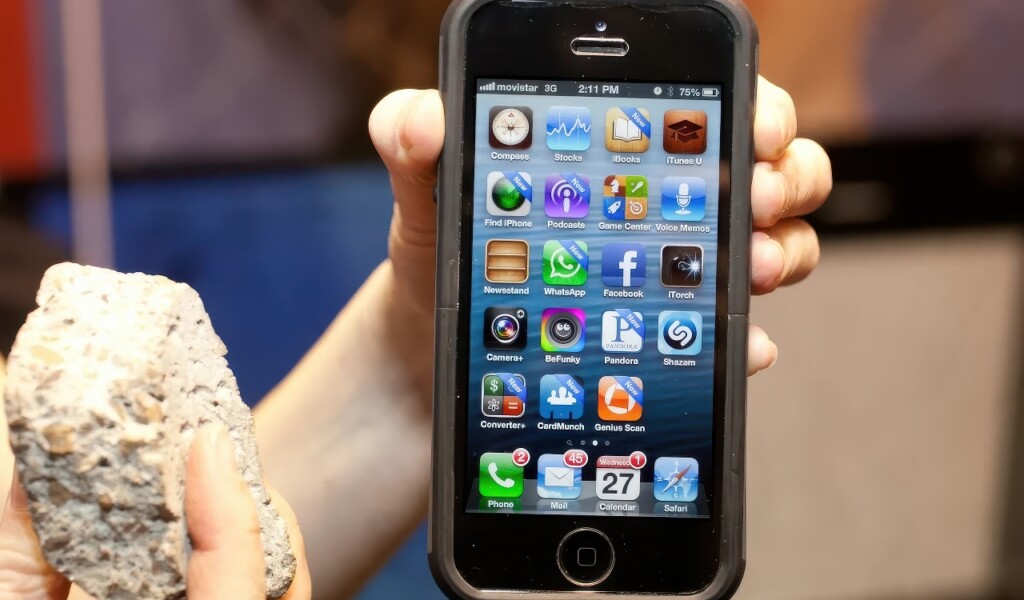 20 Forgotten Smartphone Innovations That Disappeared as Quickly as They Arrived