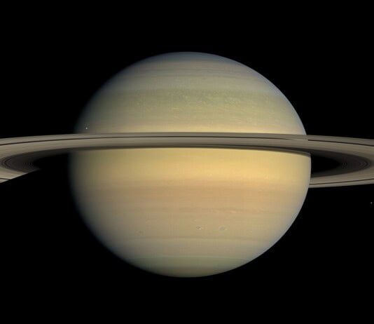 Unveiling Saturn’s Secrets: How Its Rings Influence the Planet’s Climate Dynamics