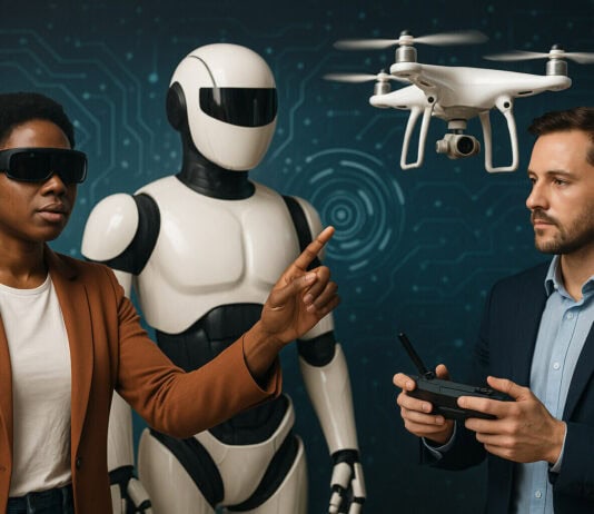 25 Sci-Fi Inventions That Became A Reality (Or Soon Will)