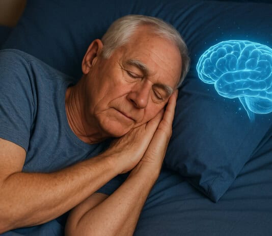 The Science Behind Sleep: How Restful Nights Can Boost Brain Function in Your 60s and Beyond