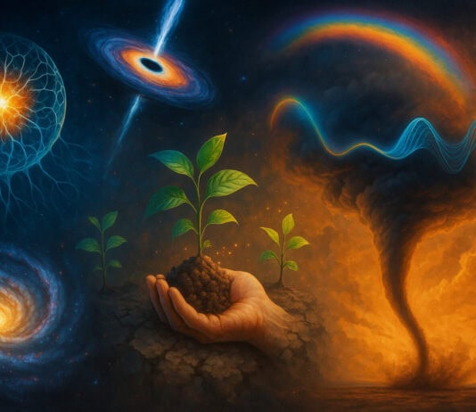 10 Mind-Blowing Scientific Phenomena You’ve Probably Never Heard Of”