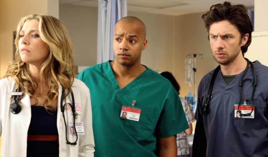 Why Sitcom Revivals Are Struggling to Capture the Magic of Their Original Runs