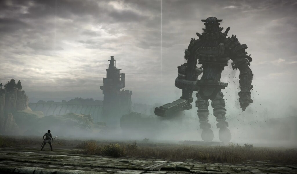 30 Best Action-Adventure Video Games Of All Time