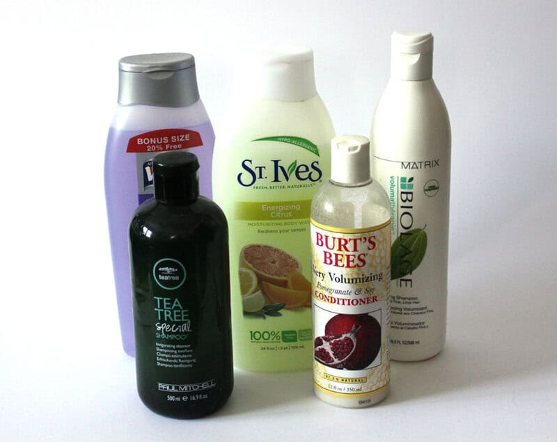 26 Everyday Chemicals That Are Quietly Disrupting Your Hormones