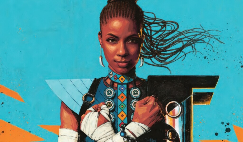 The 15 Greatest Scientists in the Marvel Universe