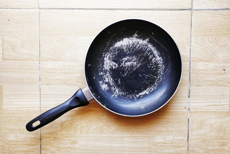 From Lab Accident to Kitchen Staple: 30 Surprising Facts About Teflon&#8217;s Journey (And Why Scientists Are Worried)