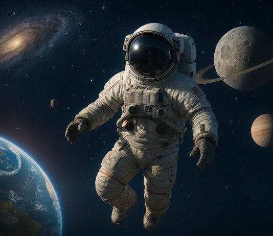 20 Space Myths You Probably Believe (But Shouldn’t)