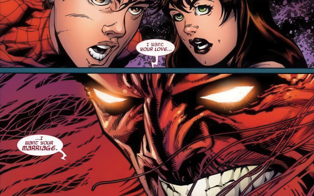 15 Most Controversial Comic Book Stories Of All Time