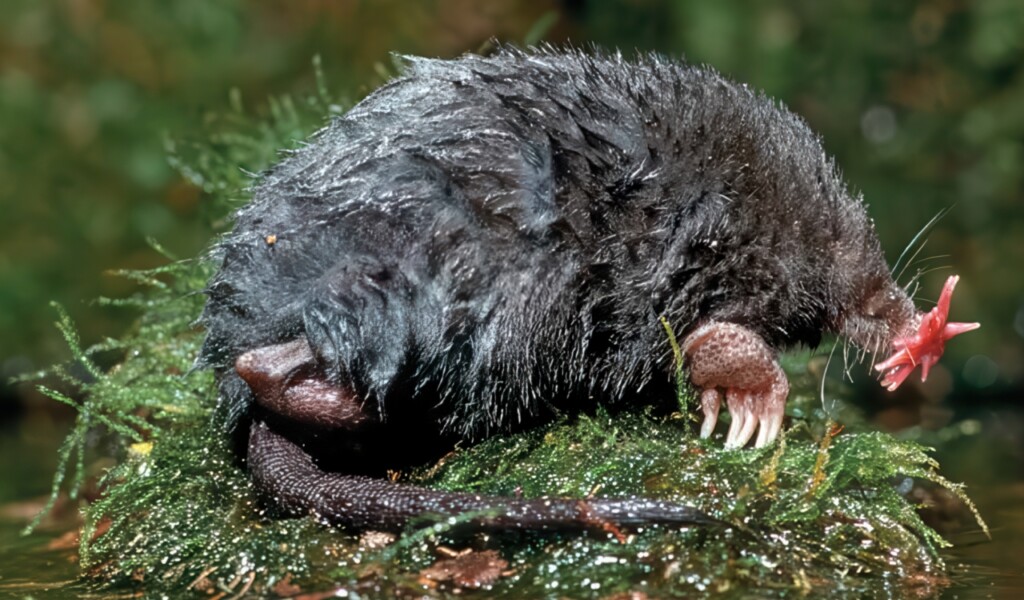 Forget Marvel—These Real Animals Have Rear Superpowers