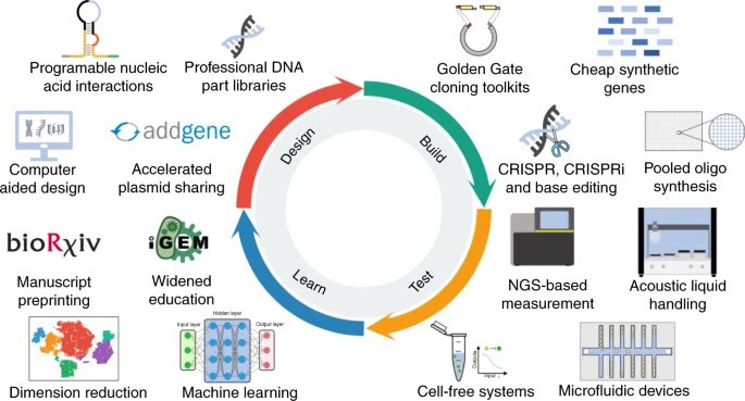 Why Everything You Learned in Biology Class Is Outdated — 28 Recent Discoveries That Rewrote the Rules