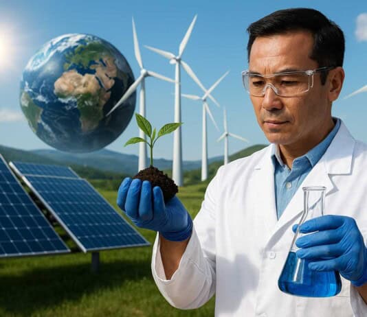 15 Ways Scientists Are Tackling the Climate Crisis Right Now