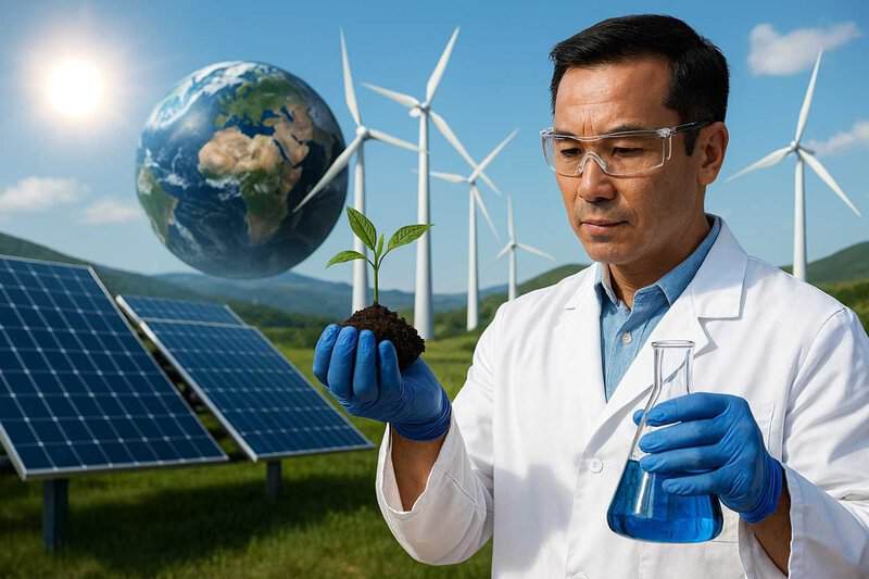 15 Ways Scientists Are Tackling the Climate Crisis Right Now – Science ...