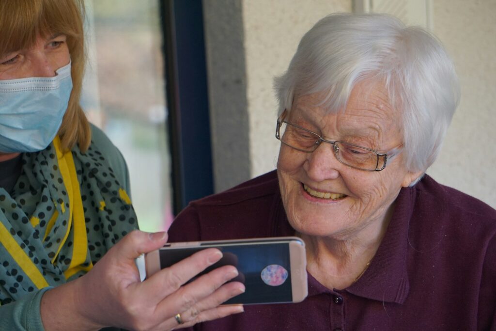Navigating the Digital Divide: Essential Skills Seniors Need in an Increasingly Online World