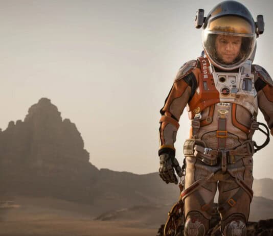 The Most Acclaimed Science Fiction Films of the 21st Century, According to Audience Ratings