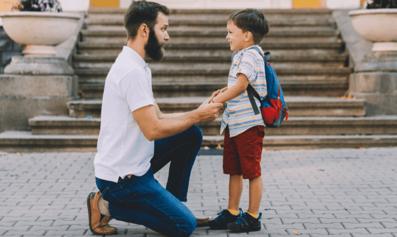 I Grew Up with Corporal Punishment: Here&#8217;s My Adult Perspective on the Pros and Cons